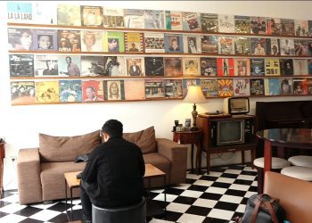 Ngopi Asyik di Tenthrirty Coffee & Eatery